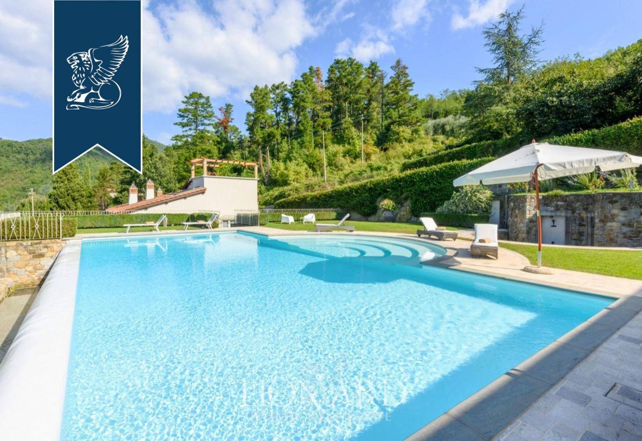 Villa a Firenze, Italia, 900 m² - foto 10