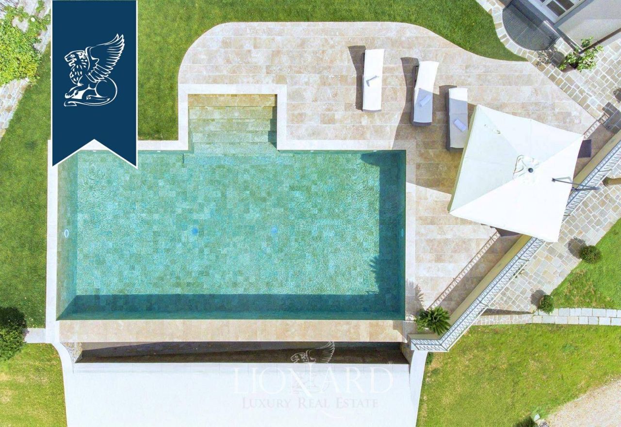 Villa a Firenze, Italia, 900 m² - foto 19