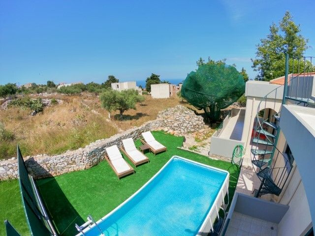 Piso en La Canea, Grecia, 118 m² - imagen 1