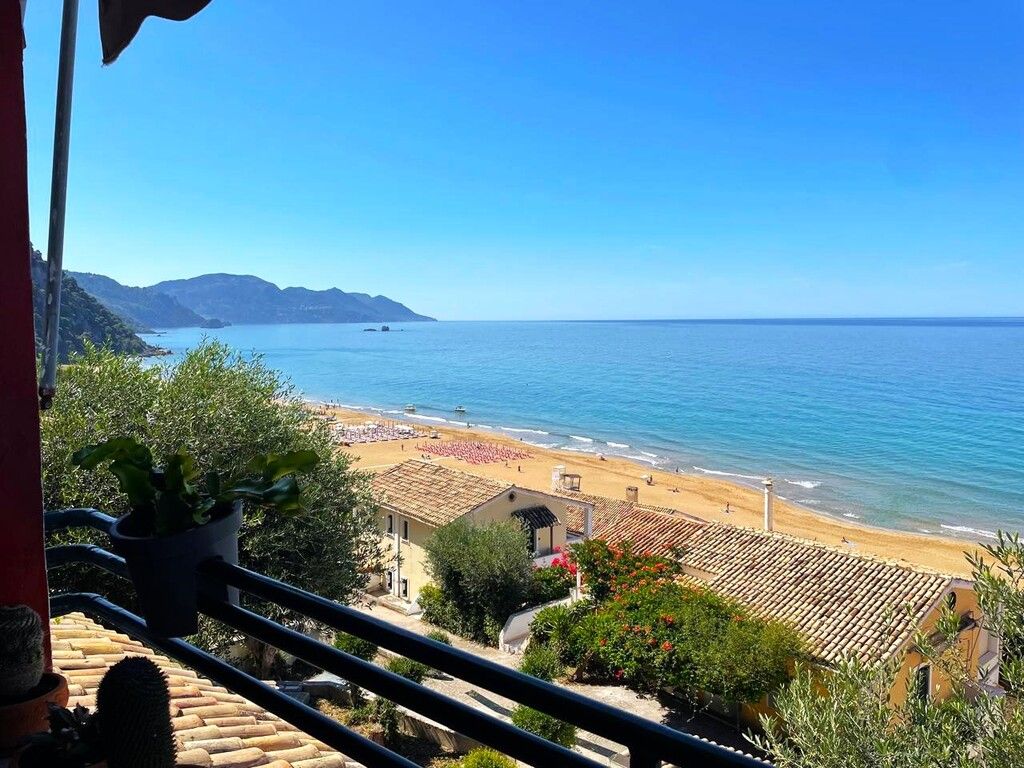 Piso en Corfú, Grecia, 55 m² - imagen 1