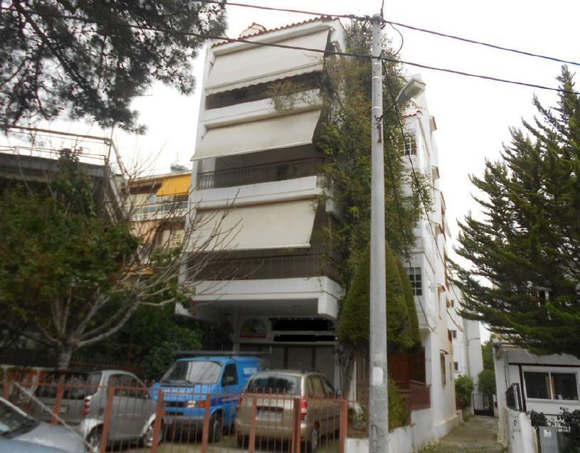 Appartement en Péania, Grèce, 94 m² - image 1