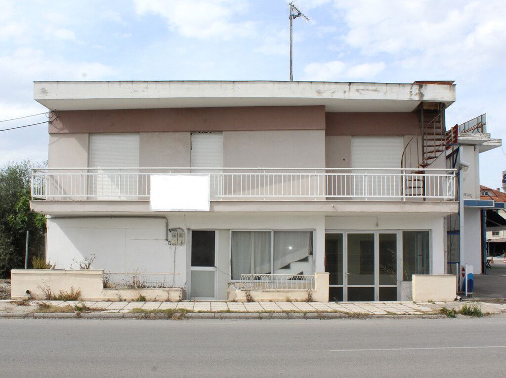 House in Pieria, Greece, 160 m² - picture 1