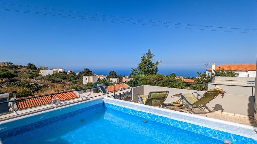 Maisonnette à La Canée, Grèce, 170 m² - image 1