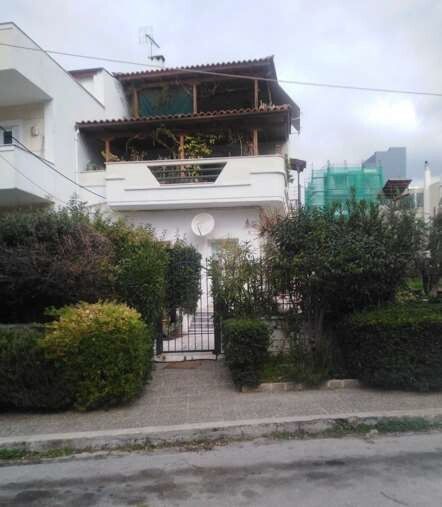 Piso en Glyfada, Grecia, 107 m² - imagen 1