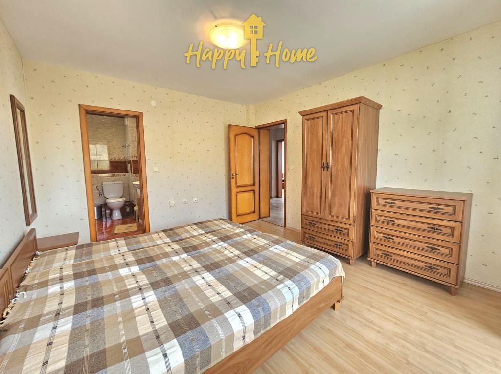 Appartement en Élénite, Bulgarie, 121 m² - image 11