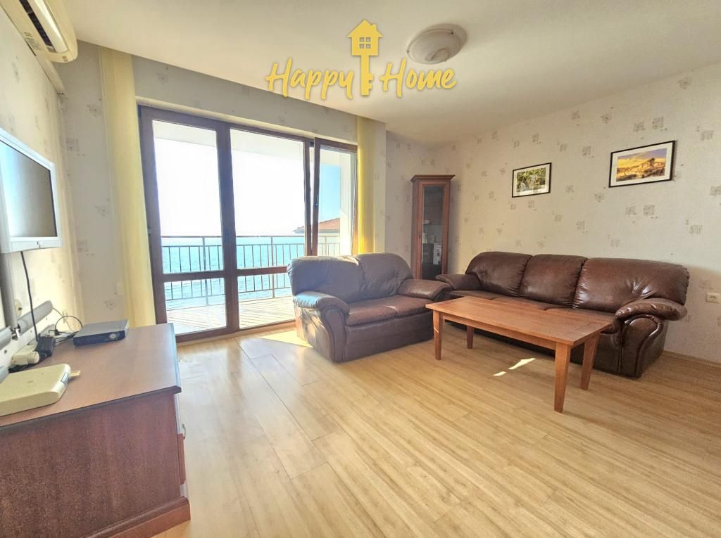 Appartement en Élénite, Bulgarie, 121 m² - image 2