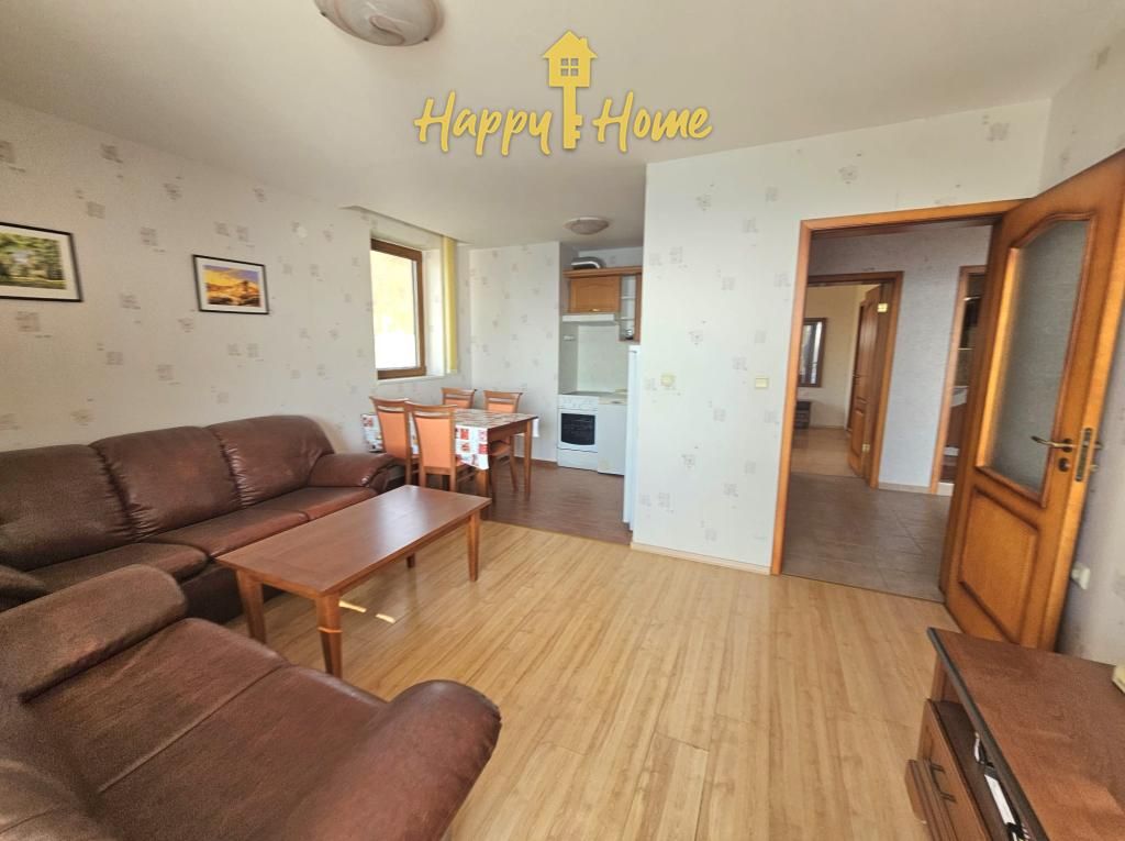 Appartement en Élénite, Bulgarie, 121 m² - image 4