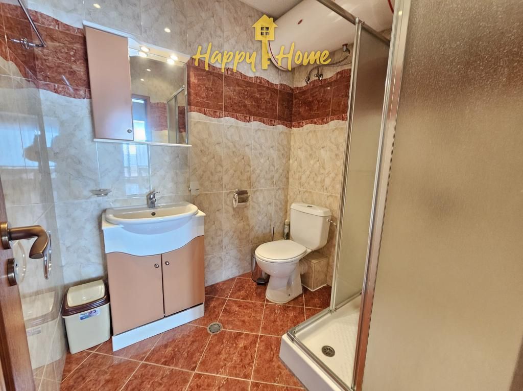 Appartement en Élénite, Bulgarie, 121 m² - image 6