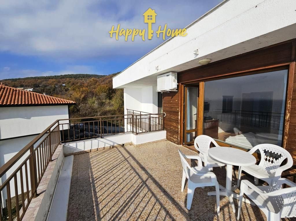 Appartement en Élénite, Bulgarie, 121 m² - image 14