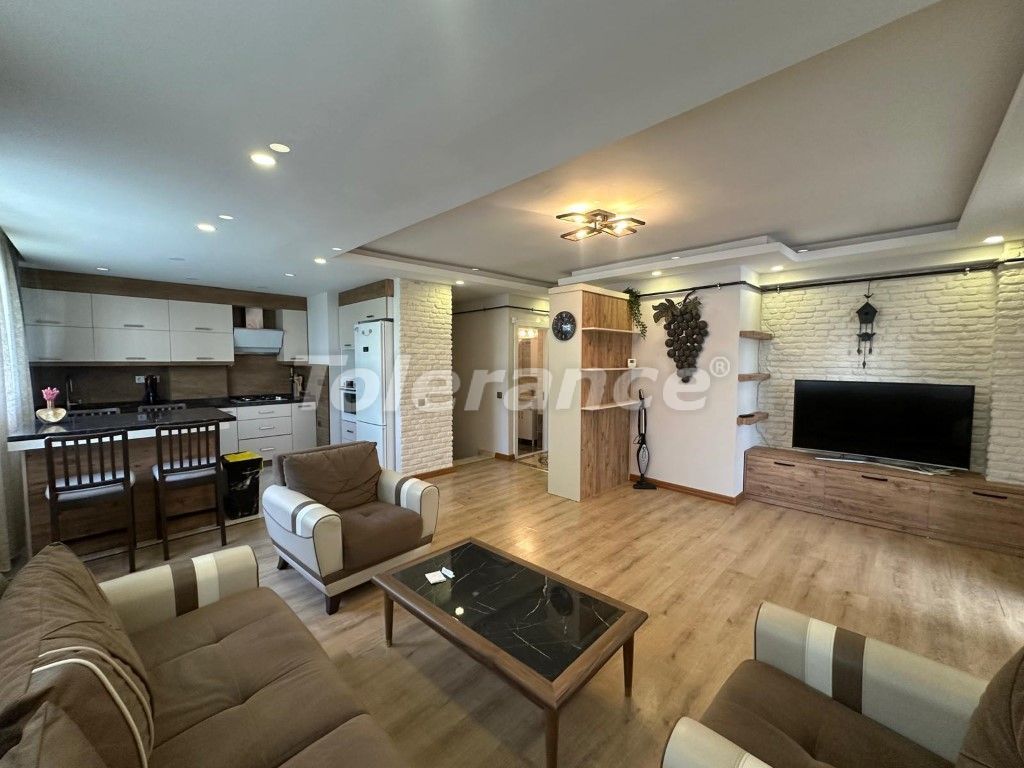 Apartment in Antalya, Türkei, 80 m² - Foto 2