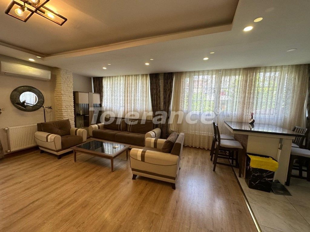 Apartment in Antalya, Türkei, 80 m² - Foto 3