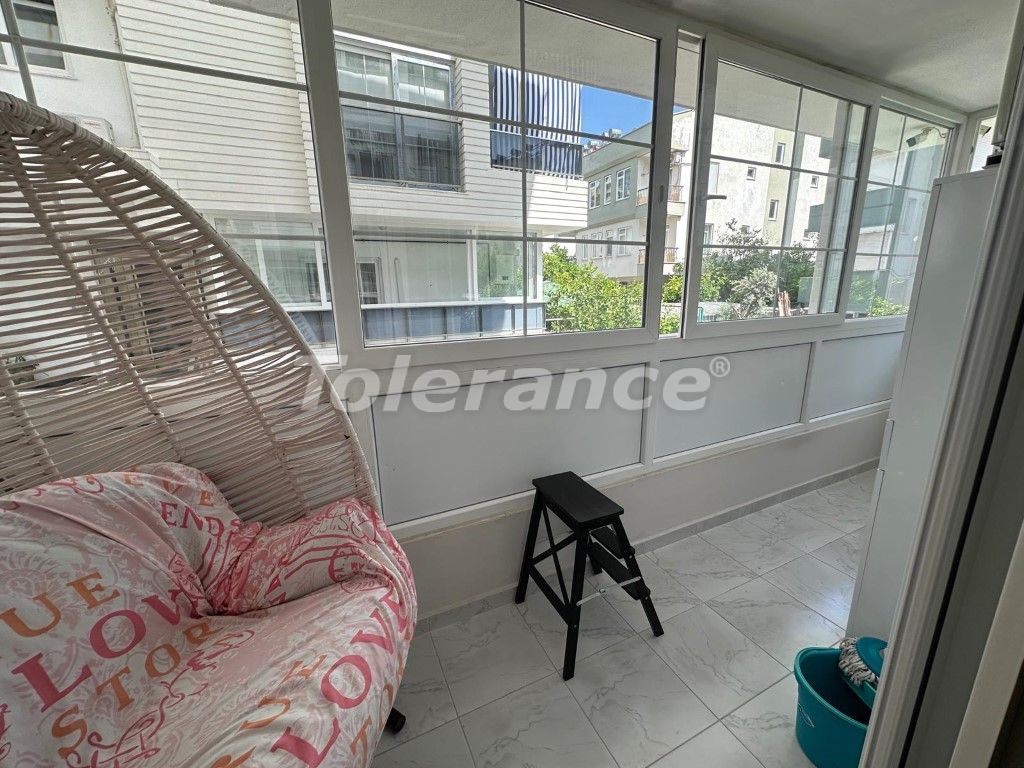 Apartment in Antalya, Türkei, 80 m² - Foto 16