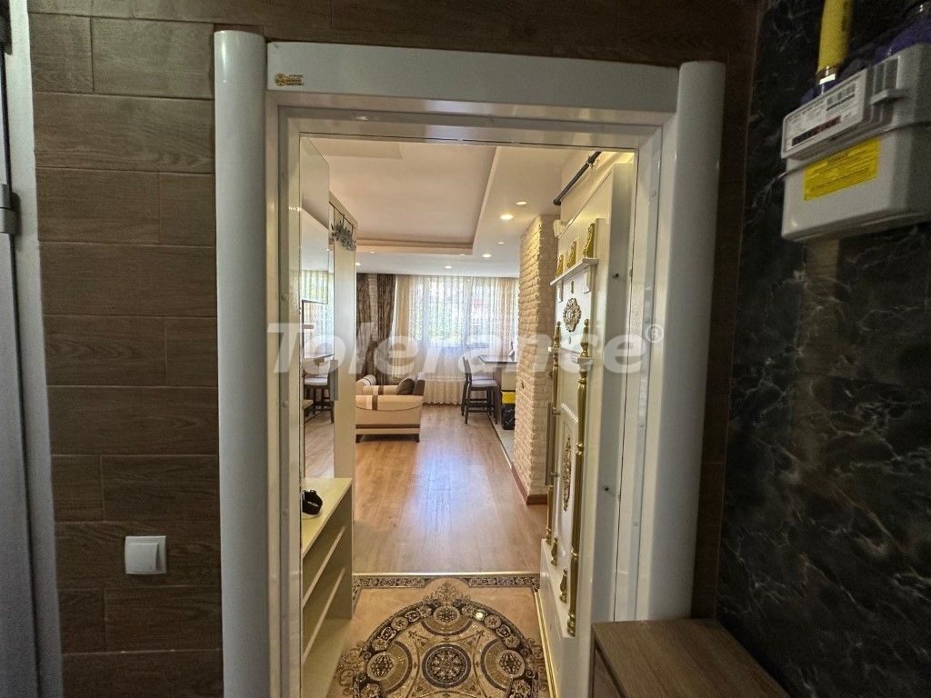 Apartment in Antalya, Türkei, 80 m² - Foto 18