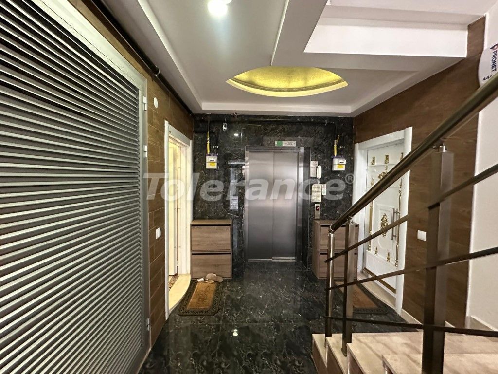 Apartment in Antalya, Türkei, 80 m² - Foto 19