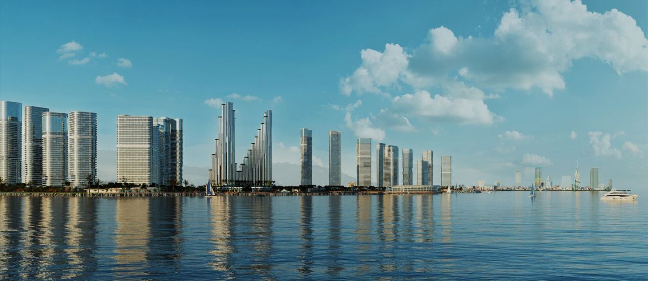 Caffè, ristorante a Batumi, Georgia, 413.6 m² - foto 2