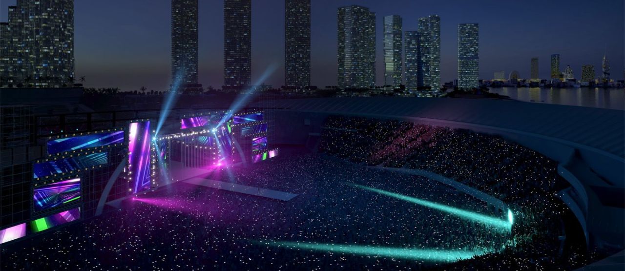 Café, Restaurant in Batumi, Georgien, 301.4 m² - Foto 4