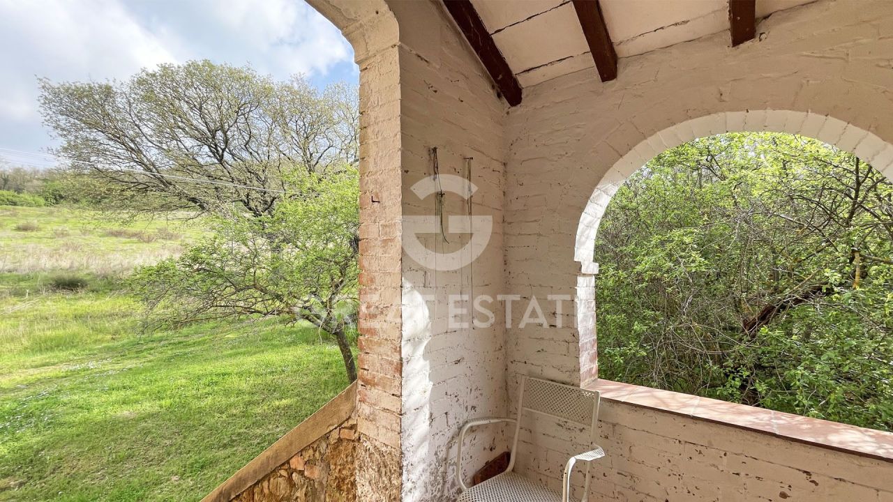 Casa a Pienza, Italia, 385.1 m² - foto 6