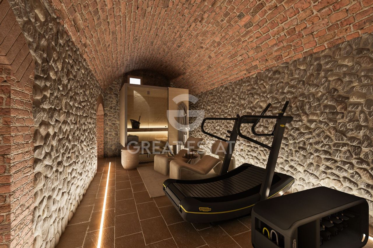 Apartamento en Citta della Pieve, Italia, 164 m² - imagen 8