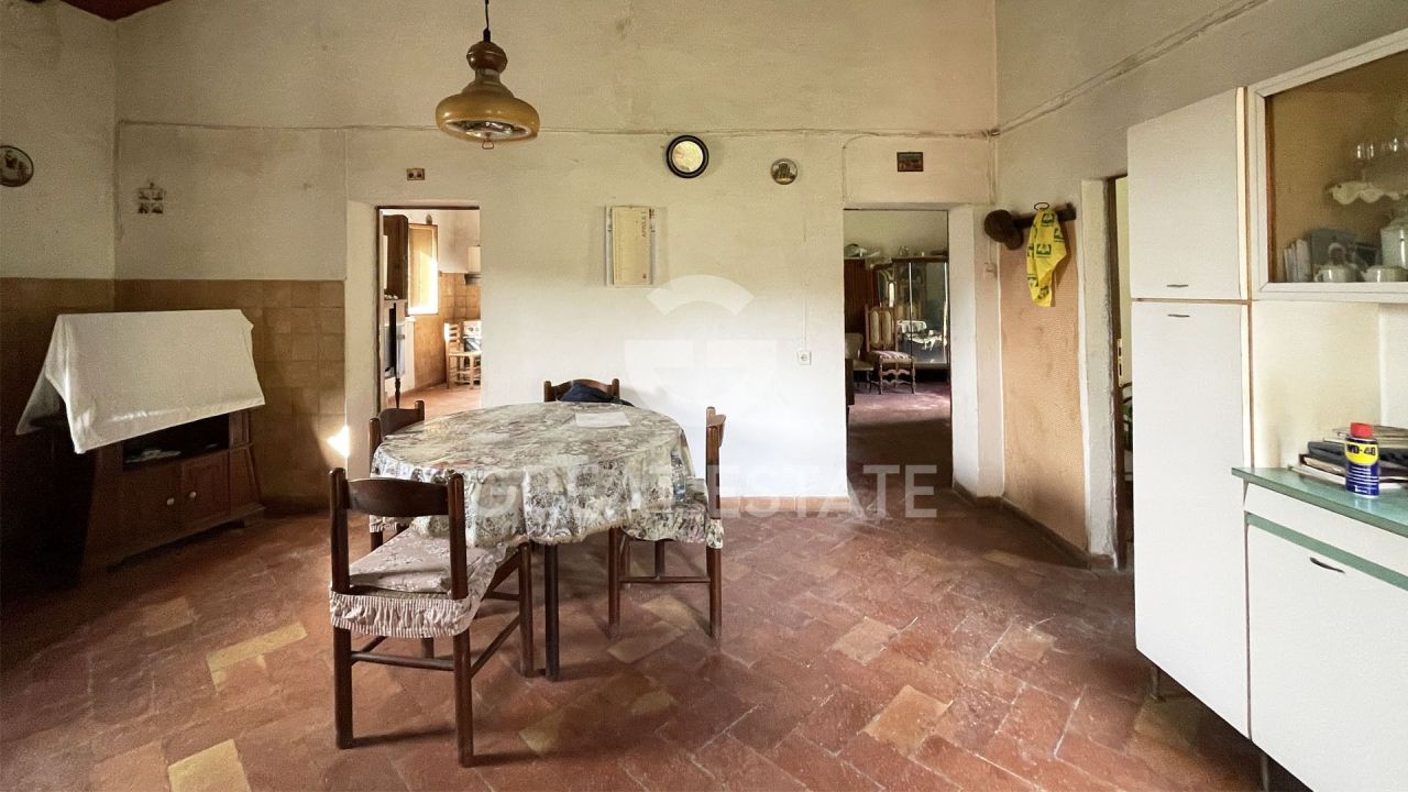 Casa a Pienza, Italia, 385.1 m² - foto 12