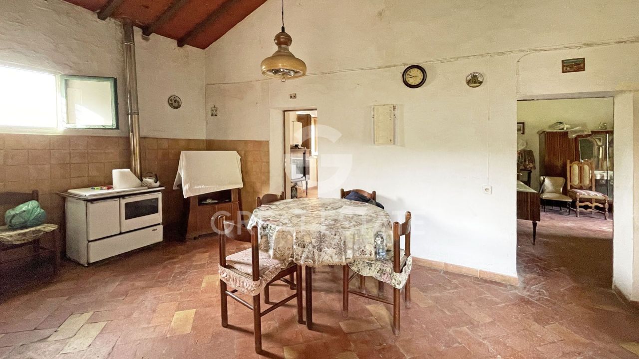 Casa a Pienza, Italia, 385.1 m² - foto 13