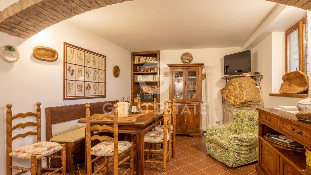 Haus in Campello sul Clitunno, Italien, 202 m² - Foto 13