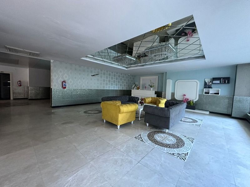 Appartamento a Alanya, Turchia, 60 m² - foto 5