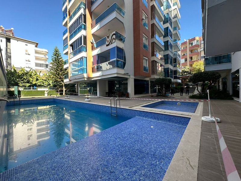 Appartamento a Alanya, Turchia, 60 m² - foto 7