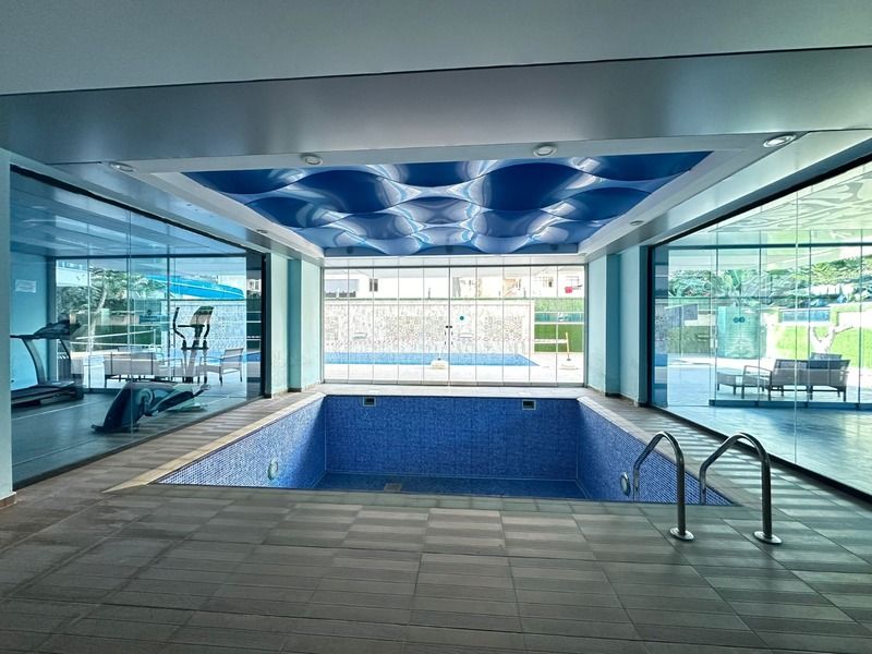 Appartamento a Alanya, Turchia, 60 m² - foto 3