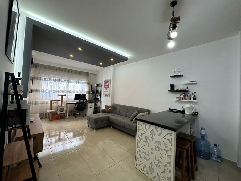 Appartamento a Alanya, Turchia, 60 m² - foto 12