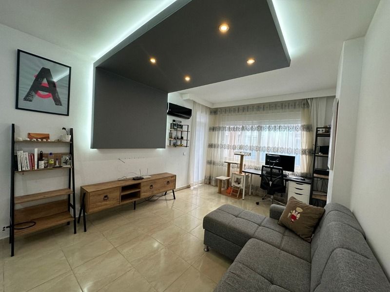 Appartamento a Alanya, Turchia, 60 m² - foto 14