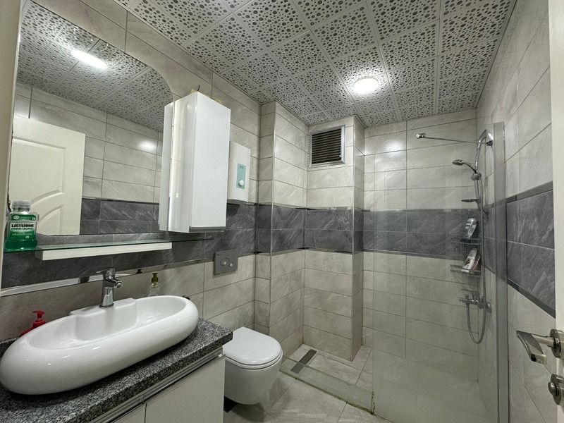 Appartamento a Alanya, Turchia, 60 m² - foto 17