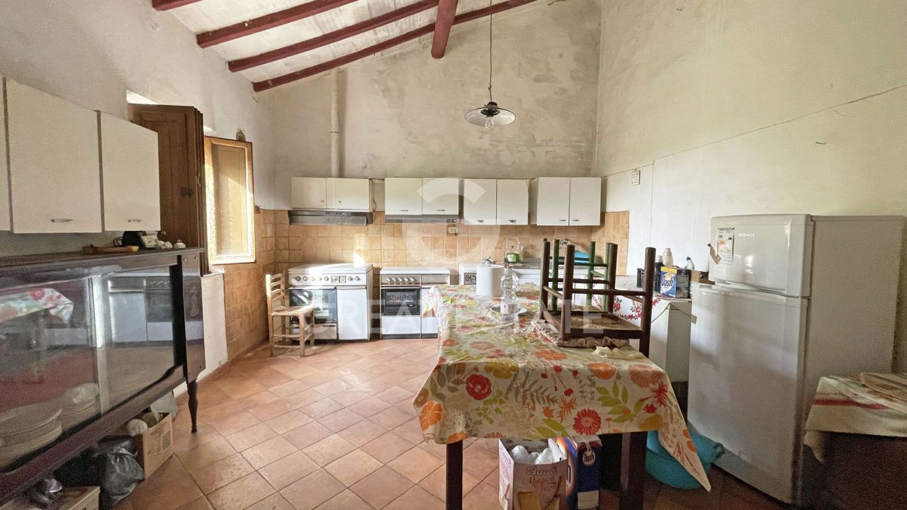 Casa a Pienza, Italia, 385.1 m² - foto 14