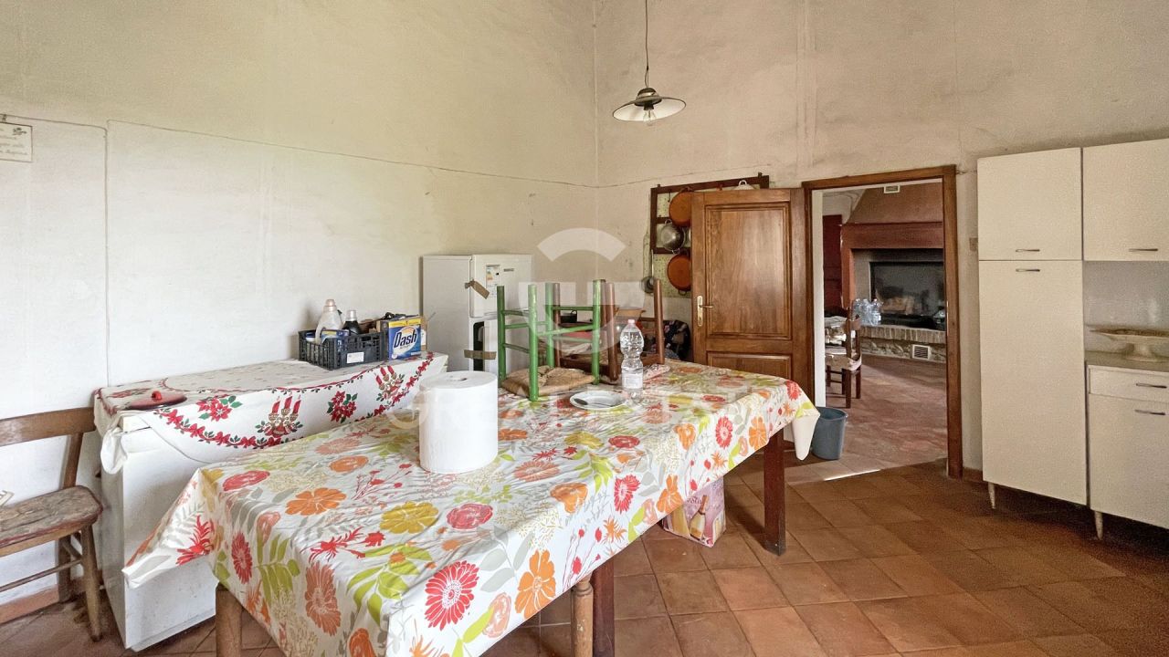Casa a Pienza, Italia, 385.1 m² - foto 15