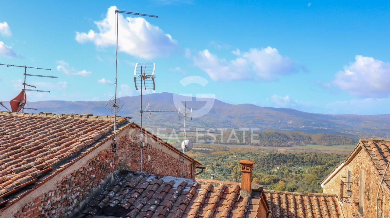 Apartamento en Citta della Pieve, Italia, 215 m² - imagen 16