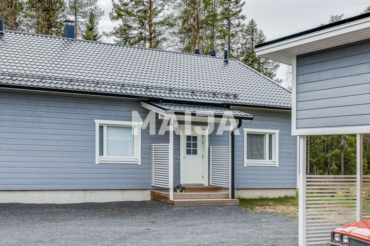 Piso Pyuhyajoki, Finlandia, 102.8 m² - imagen 1