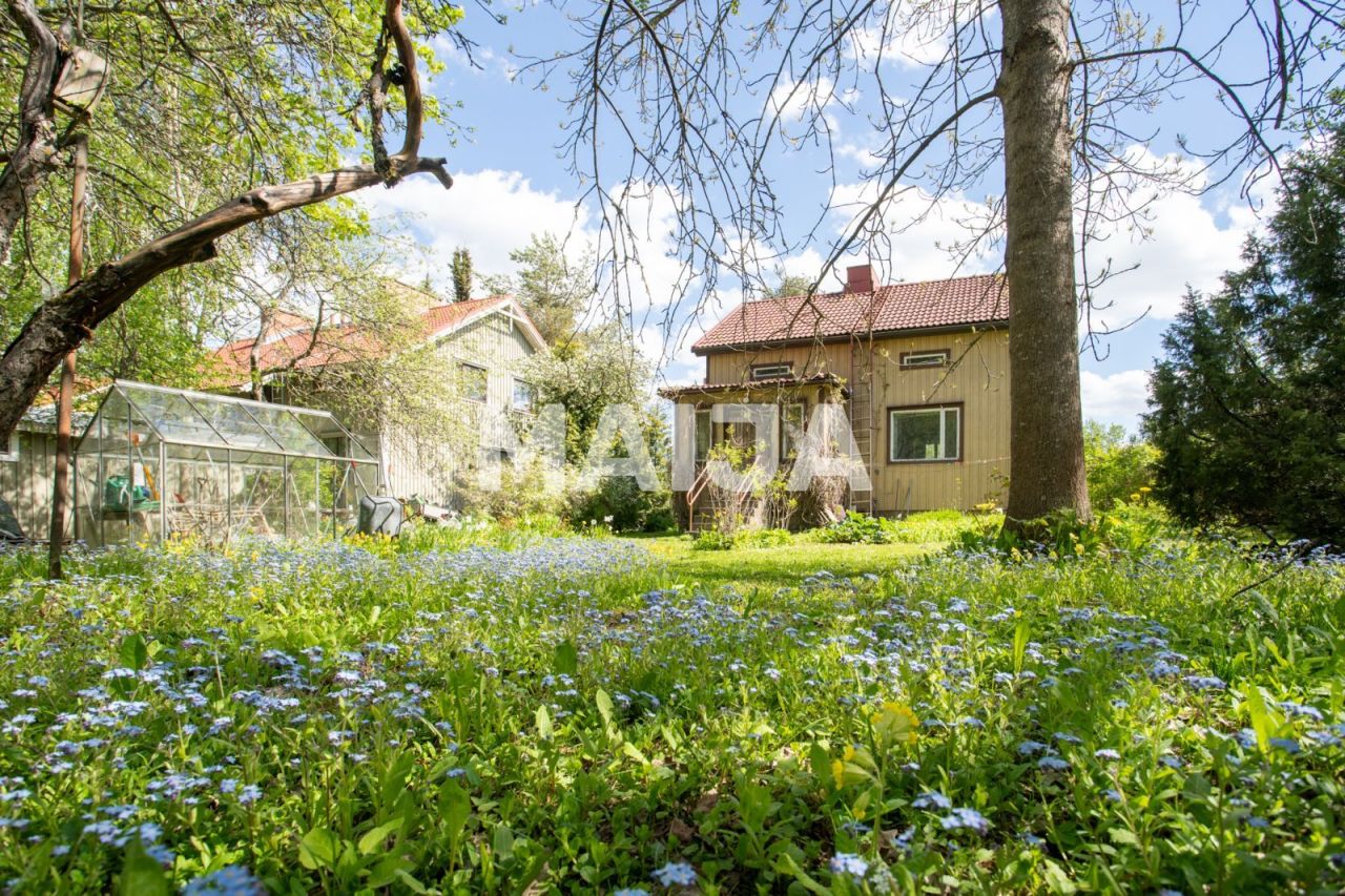 Haus in Tampere, Finnland, 82 m² - Foto 1