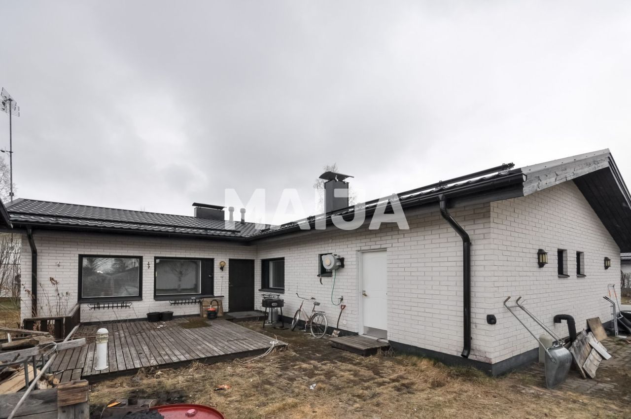 Maison Tornio, Finlande, 101 m² - image 1