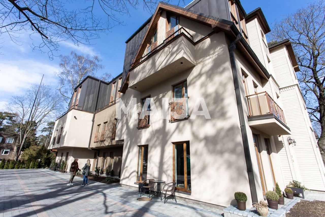 Apartment in Jūrmala, Lettland, 45.1 m² - Foto 3