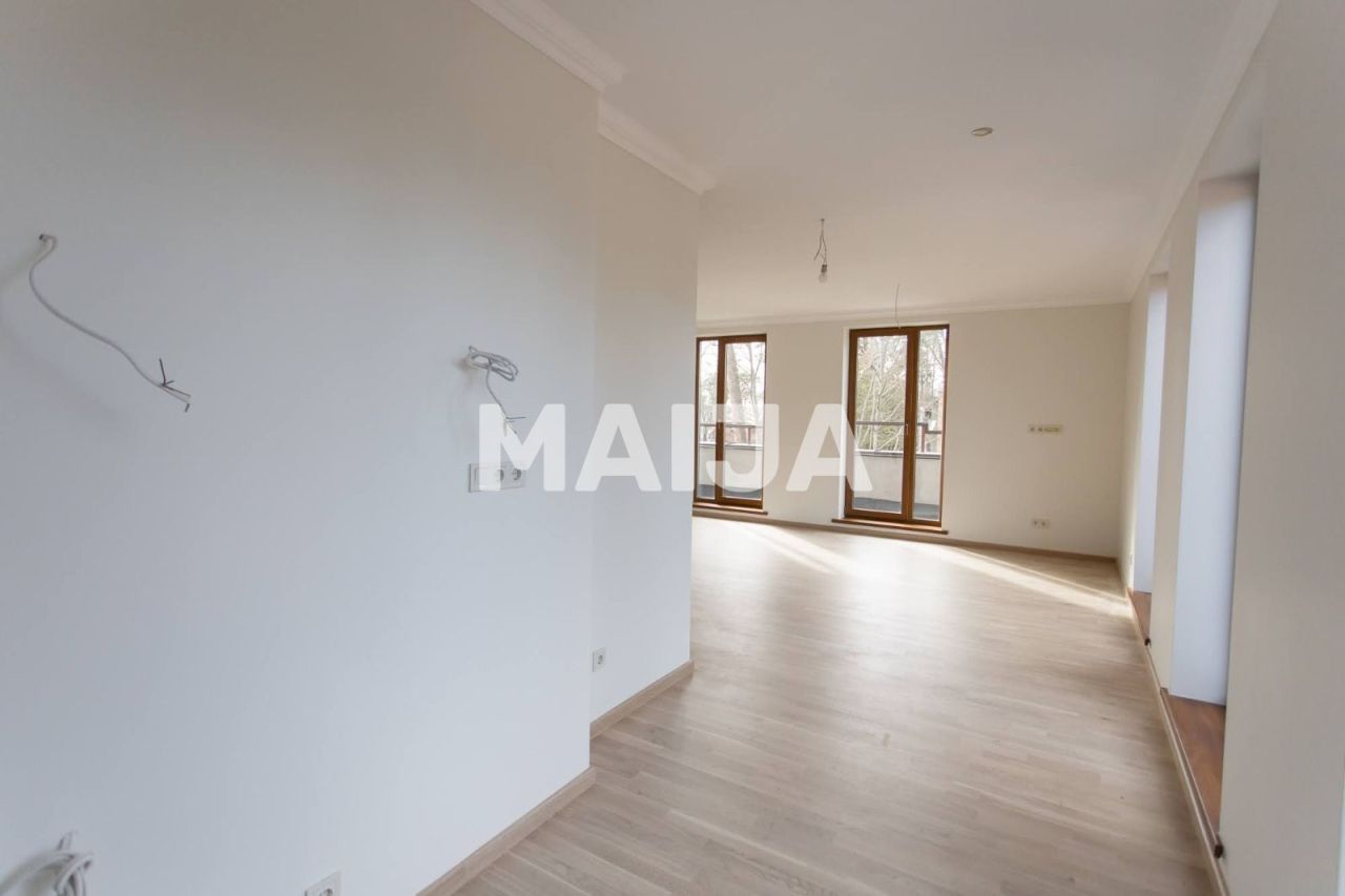 Apartment in Jūrmala, Lettland, 45.1 m² - Foto 11