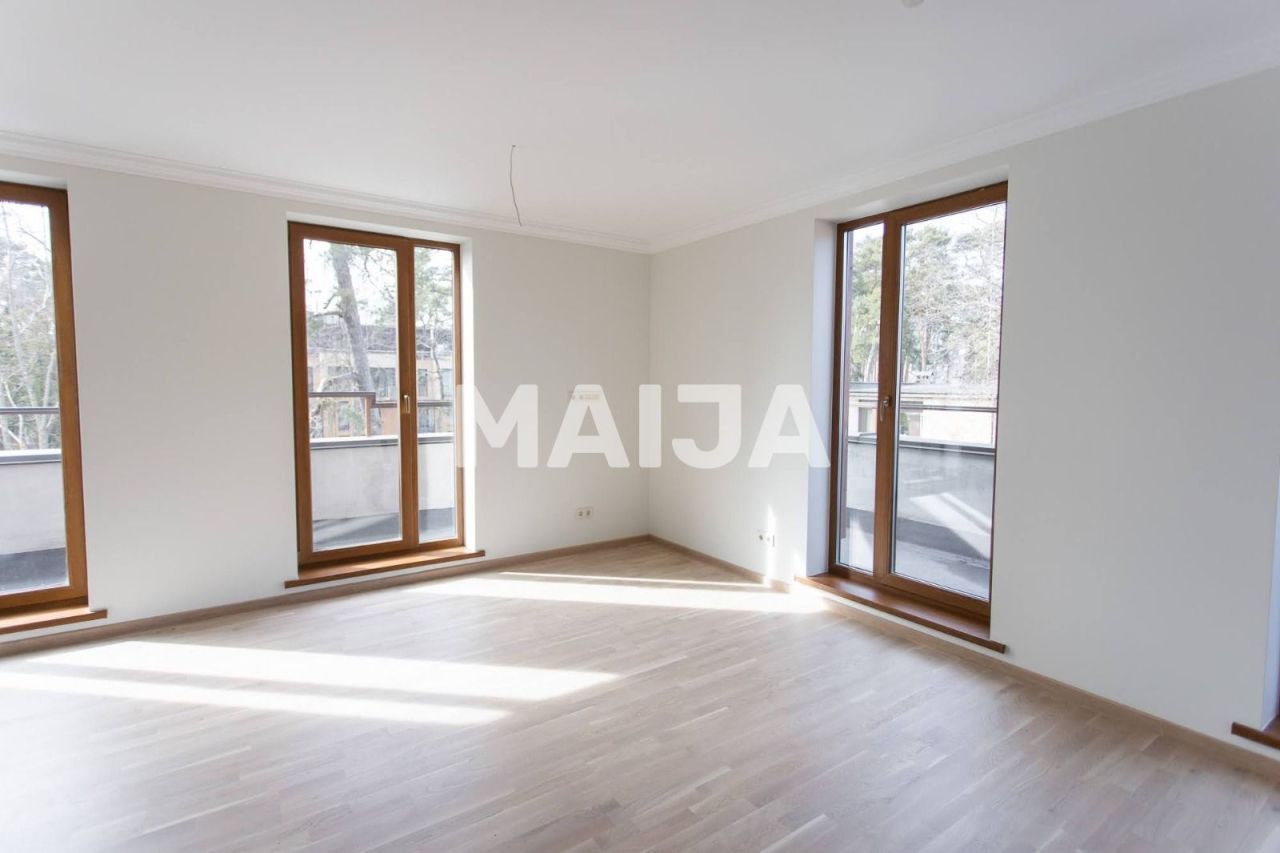 Apartment in Jūrmala, Lettland, 45.1 m² - Foto 12