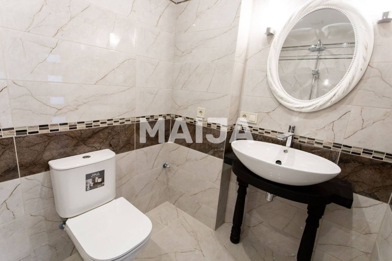 Apartment in Jūrmala, Lettland, 45.1 m² - Foto 14