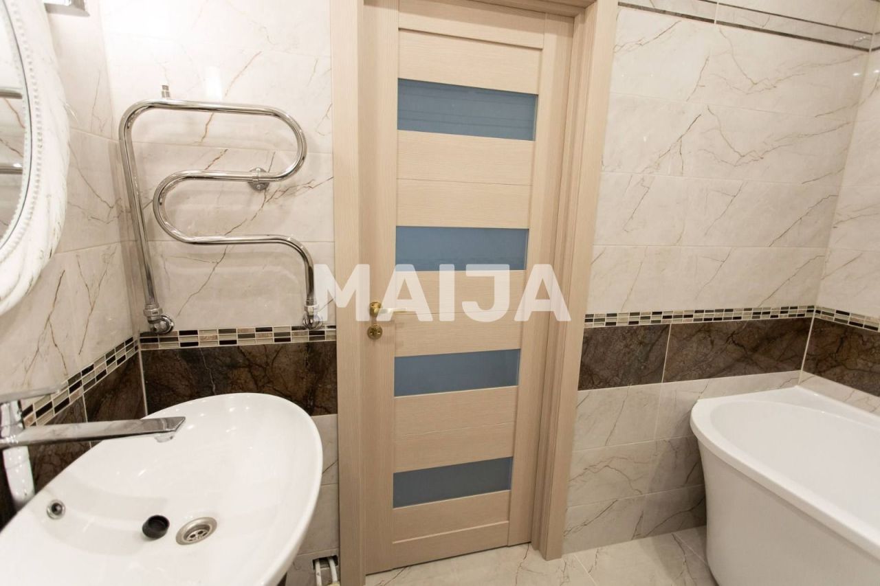 Apartment in Jūrmala, Lettland, 45.1 m² - Foto 15