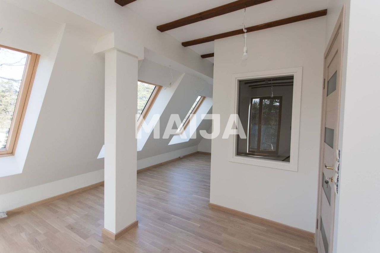 Apartment in Jūrmala, Lettland, 45.1 m² - Foto 16