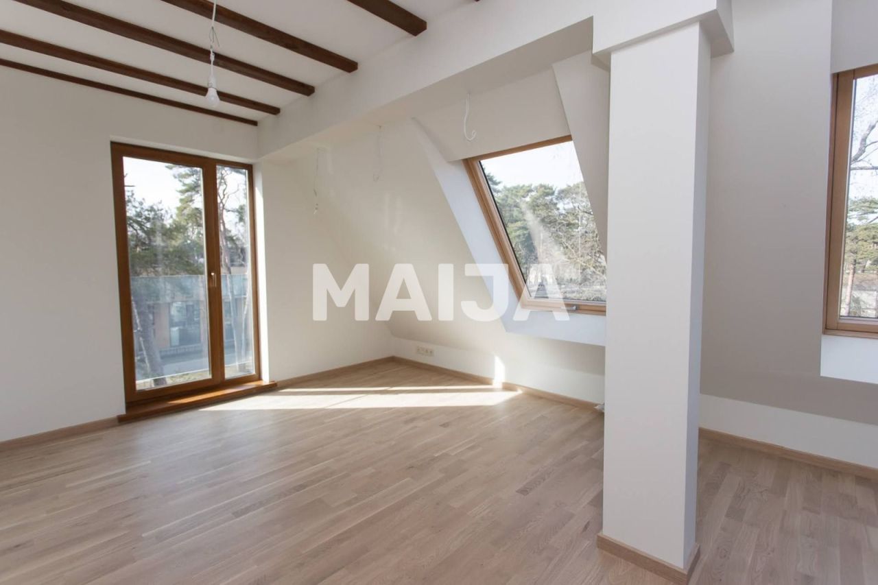 Apartment in Jūrmala, Lettland, 45.1 m² - Foto 17