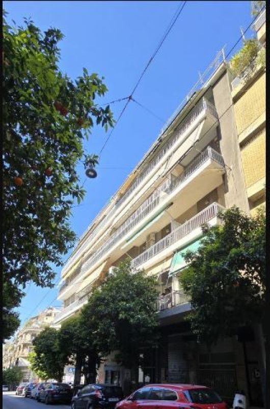 Flat in Athens, Greece, 179 m² - picture 1