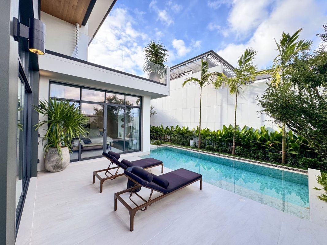 Haus in Phuket, Thailand, 320 m² - Foto 7