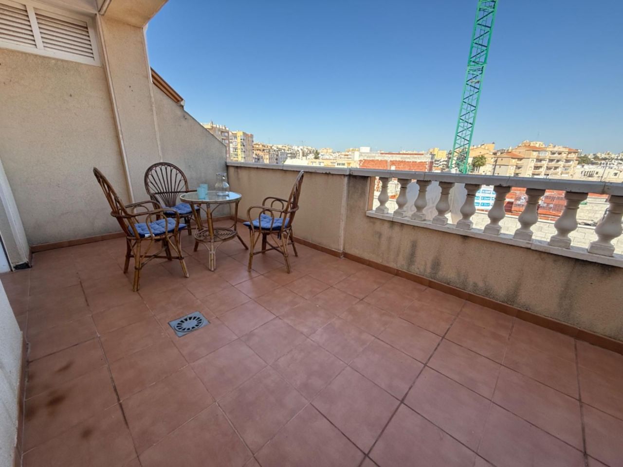Appartamento sulla Costa Blanca, Spagna, 52 m² - foto 4