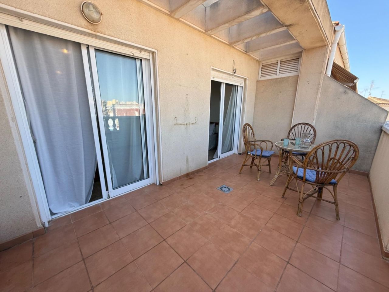 Appartamento sulla Costa Blanca, Spagna, 52 m² - foto 3