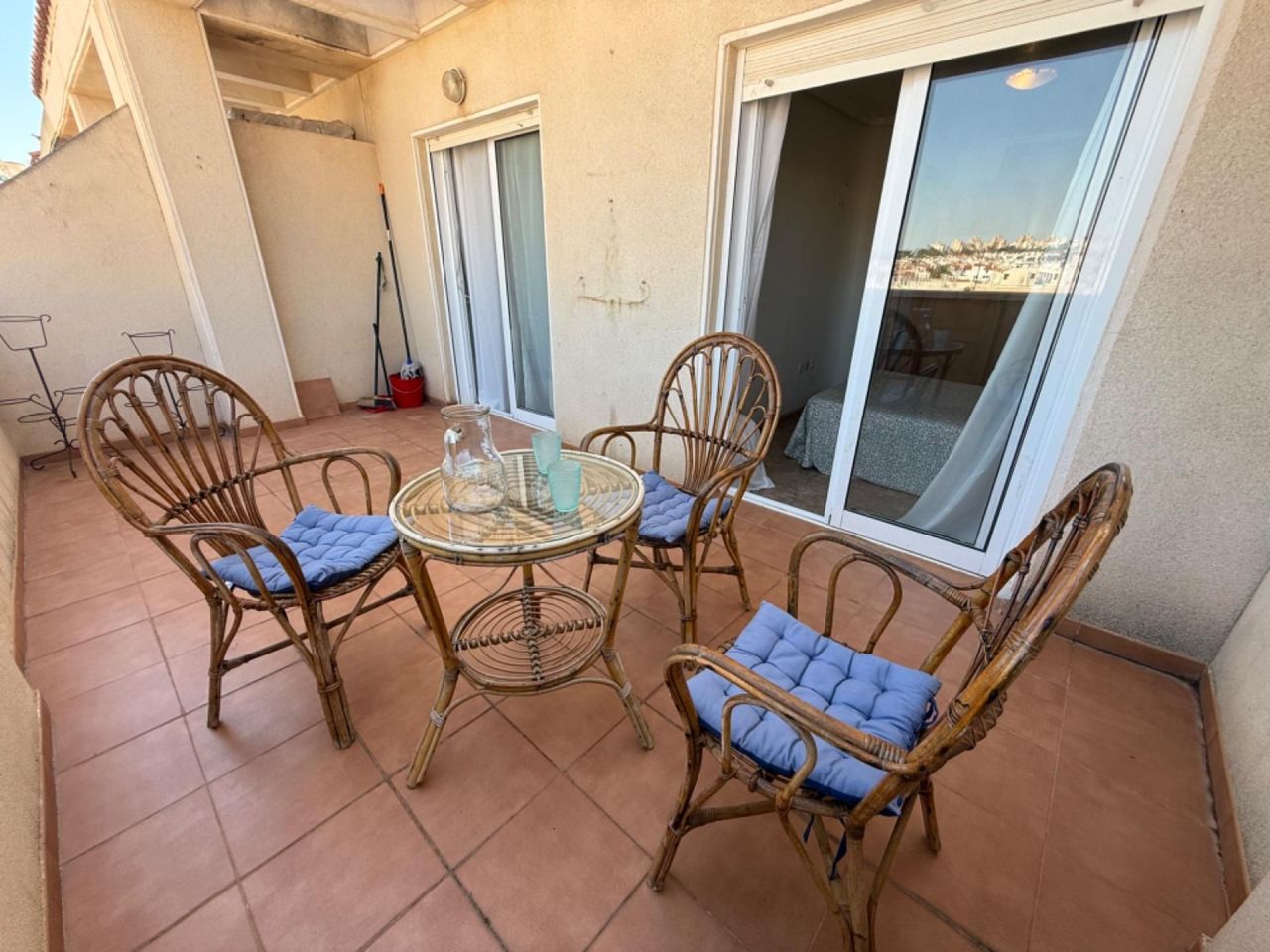 Piso en la Costa Blanca, España, 52 m² - imagen 1