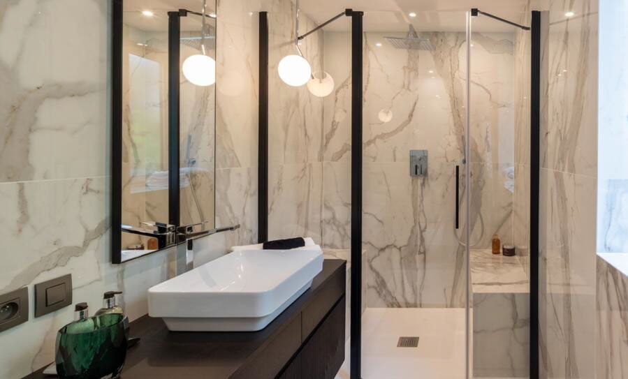 Apartment in Saint-Roman, Monaco, 291 m² - Foto 13